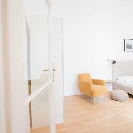 Heymi Apartments Hoher Markt Вена Экстерьер фото